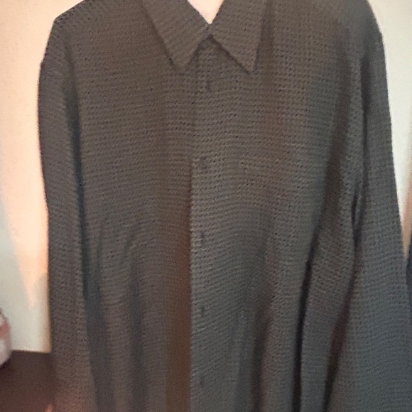 👔 Men’s Vintage & Designer Button-Up Shirts – Bundle or Single - Picture 8 of 10